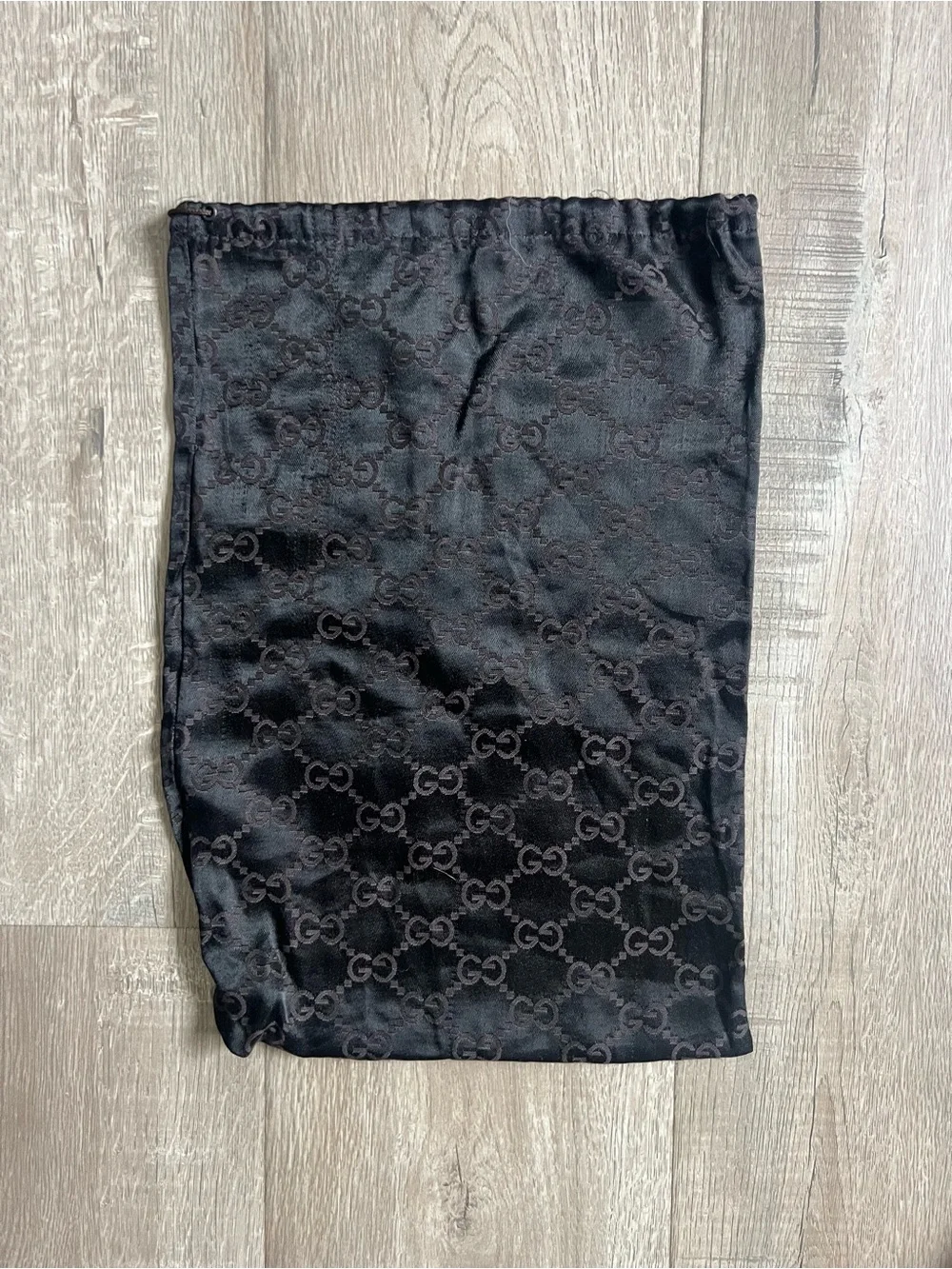 Vintage Gucci Dust Bag - Picture 2 of 3